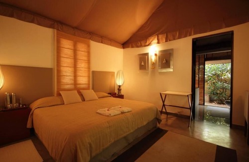 Narasapura Hotel | Shreyas Retreat