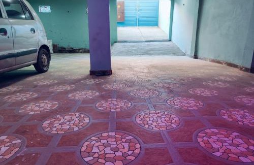 Kakarmatha House | Shri Anand Palace