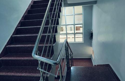 Kakarmatha House | Shri Anand Palace