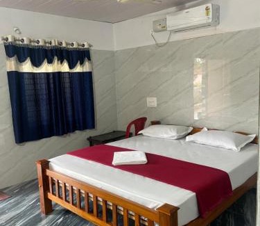 Murudeshwara Cabin | Shri Eshwari Homestay Murdeshwar