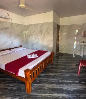 Murudeshwara Cabin | Shri Eshwari Homestay Murdeshwar