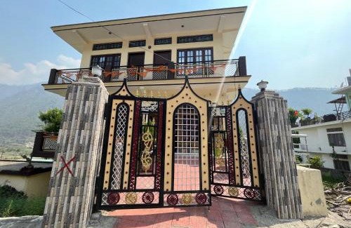 Kharsali House | Shri GANESH HOMESTAY