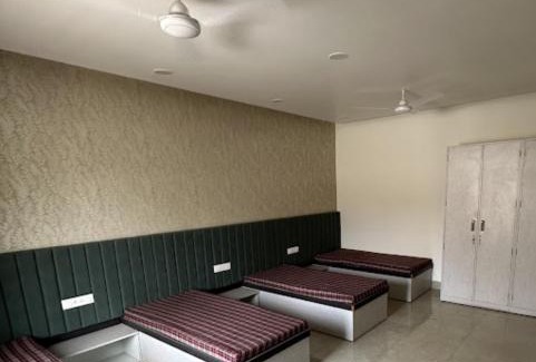 Ganganagar Hostel | Shri Ji Girl's Pg