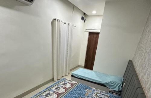 Ganganagar Hostel | Shri Ji Girl's Pg