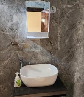 Barsana House | Shri Kishori Kunj