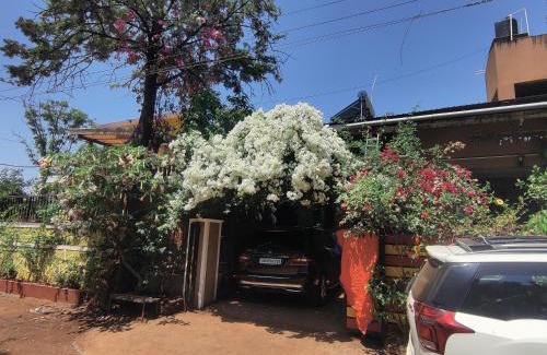 Nandanwan House | Shri Laxmi Narayan Bungalow