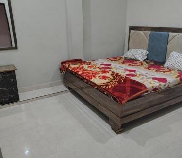 Chitrakoot House | Shri Raghunandan dham