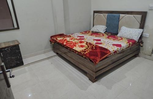 Chitrakoot House | Shri Raghunandan dham