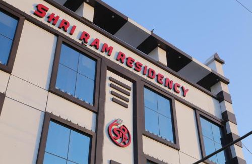 Jodhpur Hotel | Shri Ram Residency