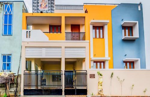 Kalapettai Apartment | SHRI Sai Balavany Residency