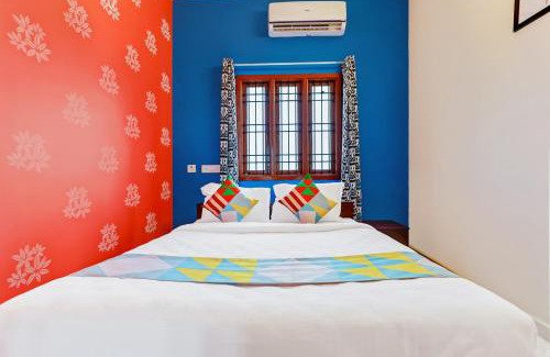 Kalapettai Apartment | SHRI Sai Balavany Residency