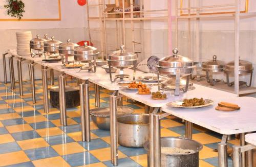 Muhamdi Hotel | Shri Shankar hotel