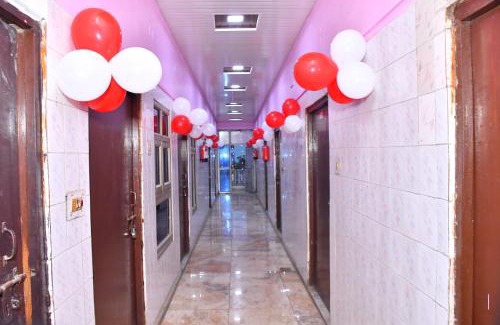 Muhamdi Hotel | Shri Shankar hotel