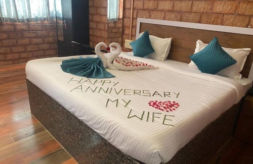 Mendarda Hotel | Shri Shiv Villa Managed By Blue Diamond