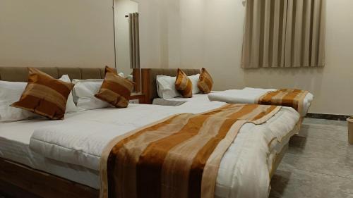 Ujjain Hotel | Shri ShyamRaj Hotel Ujjain