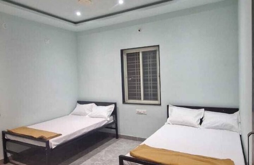 Akalkot Hotel | Shri Swami Samarth Home Stay