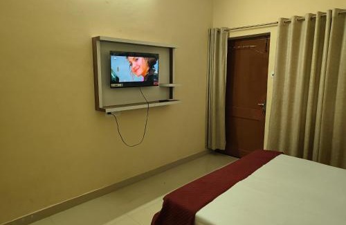 Varanasi Nagar Nigam House | Shri Vaibhav Lakshmi