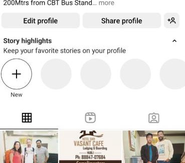 Hubli Hotel | Shri Vasant Lodge