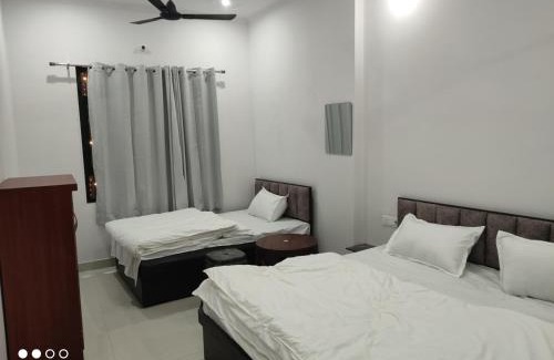 Khatu House | Shri vashnvi place