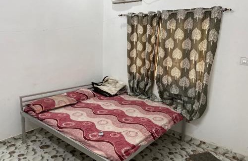 Misrikh House | Shri Yamuna Bhawan