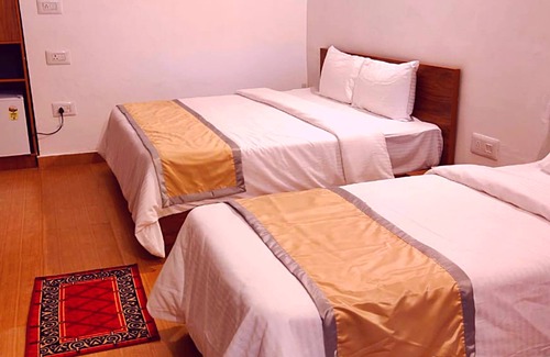 Bekal Hotel | ShriGo Bekal Fort Resort & Spa