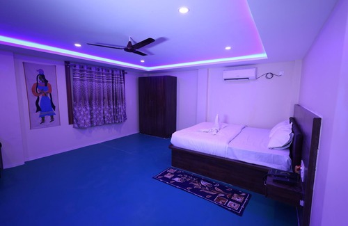 Puri Hotel | SHRIMAN VALLEY