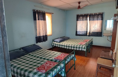 Ratnagiri Bed & Breakfast | Shriramkrupa Homestay