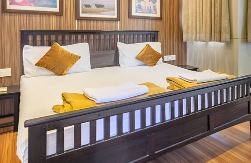 Lonavala Hotel | Shrisha Villas And Resorts