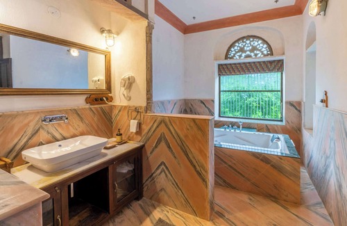 Sadri Resort | Shrisiddhpuram