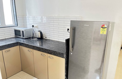 Kasara Budruk Resort | Shrubbery Palms Resort