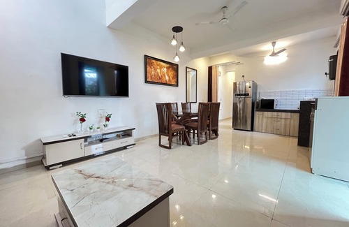 Kasara Budruk Resort | Shrubbery Palms Resort