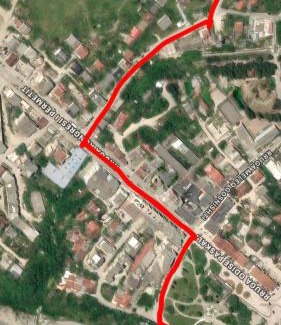 Permet House | Shtëpia Me Lule