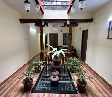 Hubli House | Shubham Suites & Party Hall