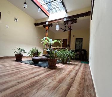 Hubli House | Shubham Suites & Party Hall