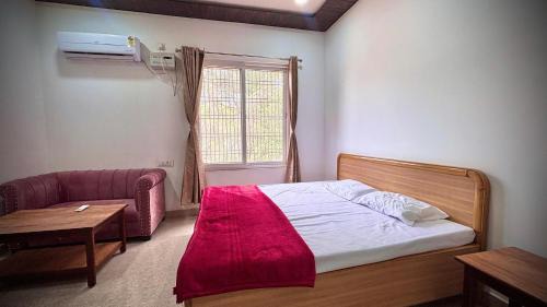 Mirzapur Hotel | Shubhanjali Palace