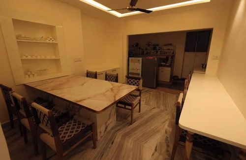 Udaipur House | Shuddhi Villa by Aarogya's