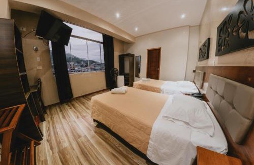 Tingo Maria Hotel | Shushupe Hotel