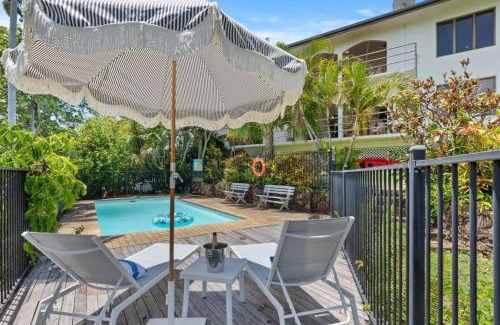 Shute Harbour House | Shutehaven Beach House