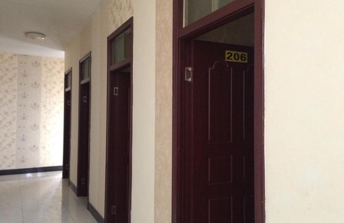Yuanzhou District Hostel | Shuxin Hostel