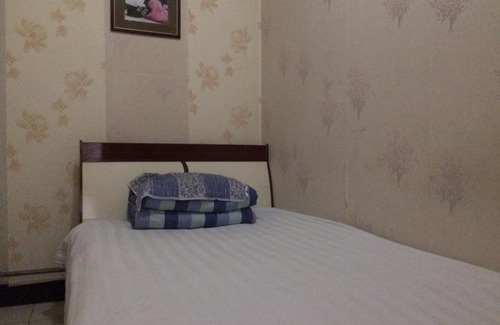 Yuanzhou District Hostel | Shuxin Hostel