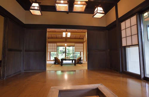 Shuzenji House | Shuzenji Kizuna Plus