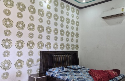 Khatu House | Shyam Niwas Guest House