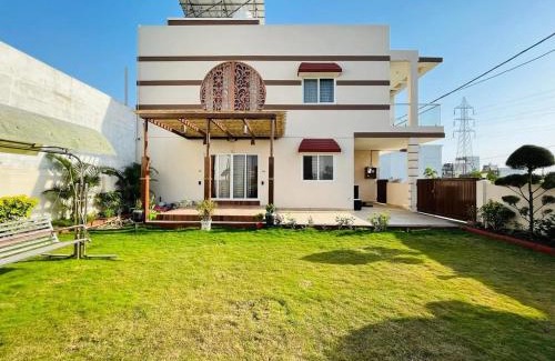 Ujjain Villa | Shyam Sudha Home Stay