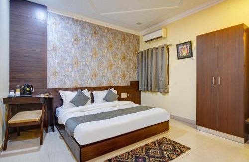 Dariyaganj Hotel | Shyama inn by Rivlet