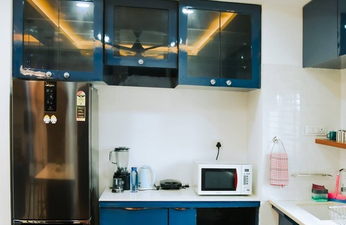 Ujjain Hotel | Shyamsudha Homestay