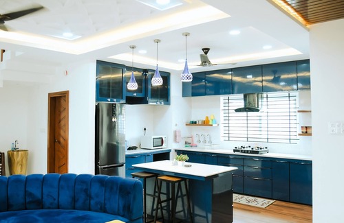 Ujjain Hotel | Shyamsudha Homestay