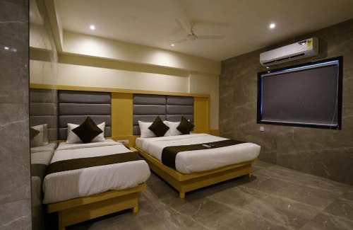 Airoli Hotel | Shyanu Lords Eco Inn Airoli-Near Mindspace