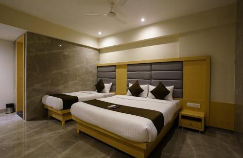 Airoli Hotel | Shyanu Lords Eco Inn Airoli-Near Mindspace