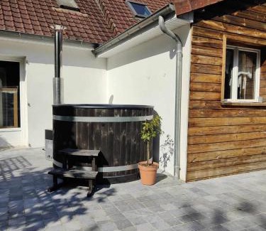 Long House | Si Long va bien