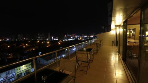 Sivas Hotel | SİVAS HOTEL NEVV